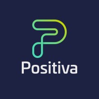 Positiva Fintech logo, Positiva Fintech contact details