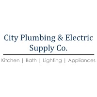 City Plumbing & Electric Supply Co. logo, City Plumbing & Electric Supply Co. contact details