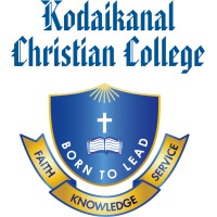 KODAIKANAL CHRISTIAN COLLEGE logo, KODAIKANAL CHRISTIAN COLLEGE contact details