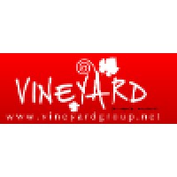 Vineyard Corporation logo, Vineyard Corporation contact details