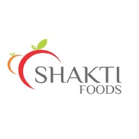 Shakti Foods logo, Shakti Foods contact details