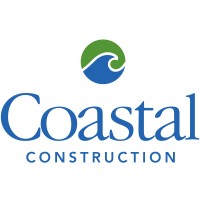 Coastal Construction Group logo, Coastal Construction Group contact details