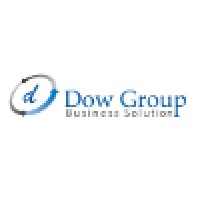 Dow Group logo, Dow Group contact details