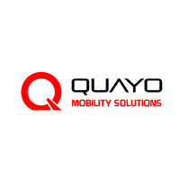 QUAYO Mobility Solutions logo, QUAYO Mobility Solutions contact details