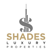 Shades Properties logo, Shades Properties contact details