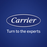 Carrier Mexico logo, Carrier Mexico contact details