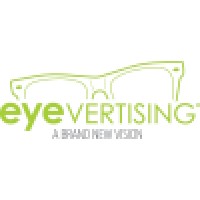 Eyevertising logo, Eyevertising contact details