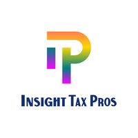 Insight Tax Pros logo, Insight Tax Pros contact details