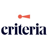 Criteria, Inc logo, Criteria, Inc contact details