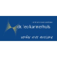 dr. Leo Kannerhuis logo, dr. Leo Kannerhuis contact details