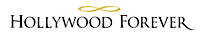 Hollywood Forever logo, Hollywood Forever contact details