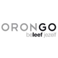 Orongo logo, Orongo contact details