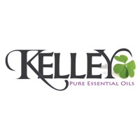 Kelley Pure Essential Oils logo, Kelley Pure Essential Oils contact details