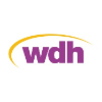 Wakefield and District Housing logo, Wakefield and District Housing contact details