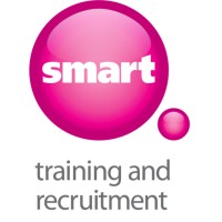 Smart Training and Recruitment logo, Smart Training and Recruitment contact details