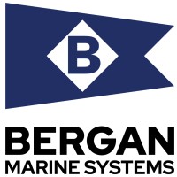 Bergan Marine Systems logo, Bergan Marine Systems contact details