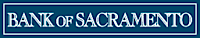 Bank of Sacramento logo, Bank of Sacramento contact details