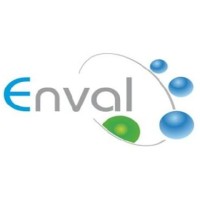 ENVAL Cabinet & Laboratoires logo, ENVAL Cabinet & Laboratoires contact details