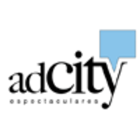 AdCity logo, AdCity contact details