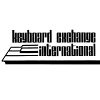 Keyboard Exchange International logo, Keyboard Exchange International contact details