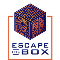 Escape the Box, LLC logo, Escape the Box, LLC contact details