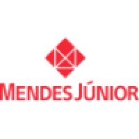 Mendes Junior logo, Mendes Junior contact details