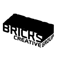 BRICKS Creative Group logo, BRICKS Creative Group contact details