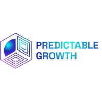 Predictable Growth logo, Predictable Growth contact details