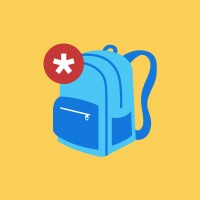 SkoolBag logo, SkoolBag contact details