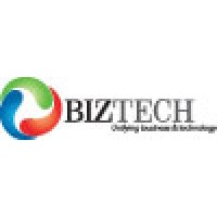 Biztech Australia logo, Biztech Australia contact details