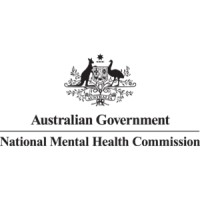 National Mental Health Commission logo, National Mental Health Commission contact details