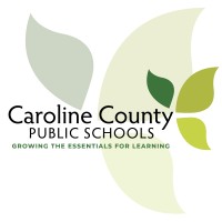 Caroline County Public Schools logo, Caroline County Public Schools contact details