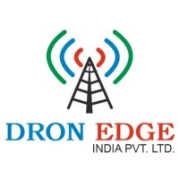 DRON EDGE INDIA PRIVATE LIMITED logo, DRON EDGE INDIA PRIVATE LIMITED contact details