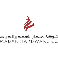 Madar Hardware Co - Alfozan Group logo, Madar Hardware Co - Alfozan Group contact details