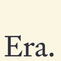 Era Ventures logo, Era Ventures contact details