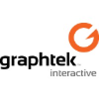 Graphtek Interactive logo, Graphtek Interactive contact details