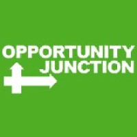 Opportunity Junction logo, Opportunity Junction contact details