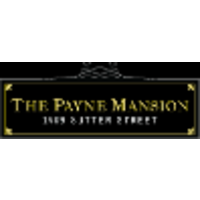 The Payne Mansion logo, The Payne Mansion contact details