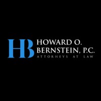 Howard O. Bernstein, P.C logo, Howard O. Bernstein, P.C contact details