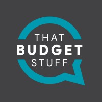 That Budget Stuff logo, That Budget Stuff contact details