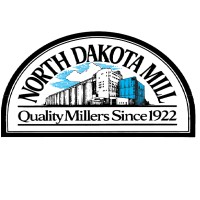 North Dakota Mill logo, North Dakota Mill contact details