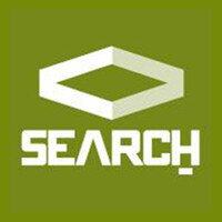 SEARCH logo, SEARCH contact details