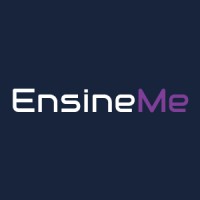 EnsineMe logo, EnsineMe contact details