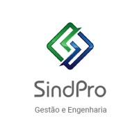 SindPro logo, SindPro contact details