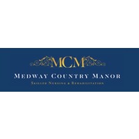 Medway Country Manor Nursing logo, Medway Country Manor Nursing contact details