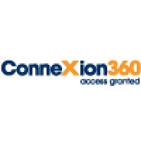 ConneXion360 logo, ConneXion360 contact details