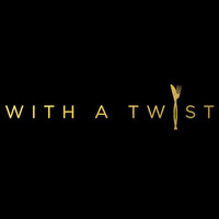 With a Twist logo, With a Twist contact details