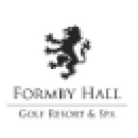 Formby Hall Golf Resort & Spa logo, Formby Hall Golf Resort & Spa contact details