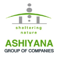 Ashiyana Group logo, Ashiyana Group contact details