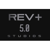 REV Plus 5.0 logo, REV Plus 5.0 contact details